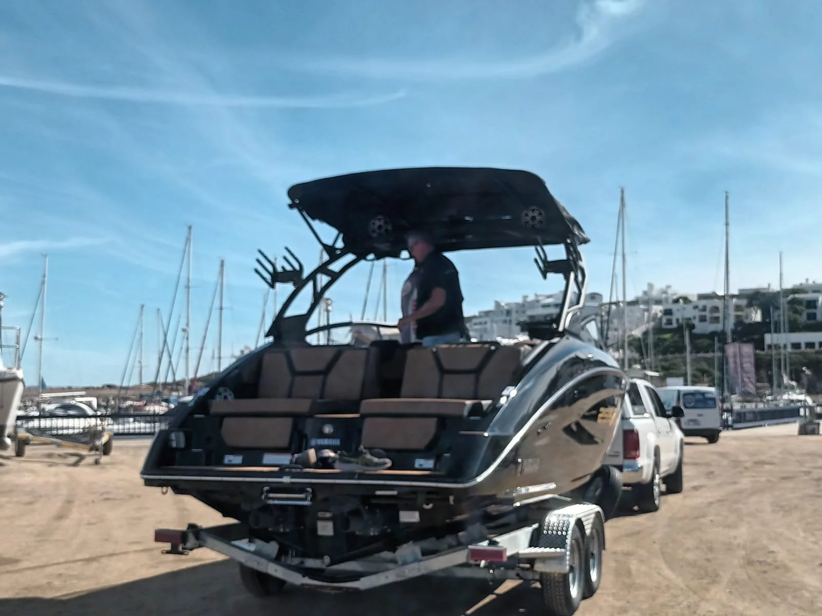 YAMAHA BOAT 7人乗り Store 2 — ST FRANCIS YAMAHA